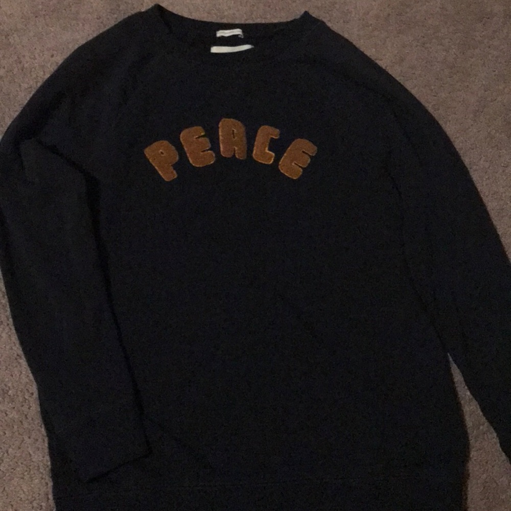 American eagle sweater